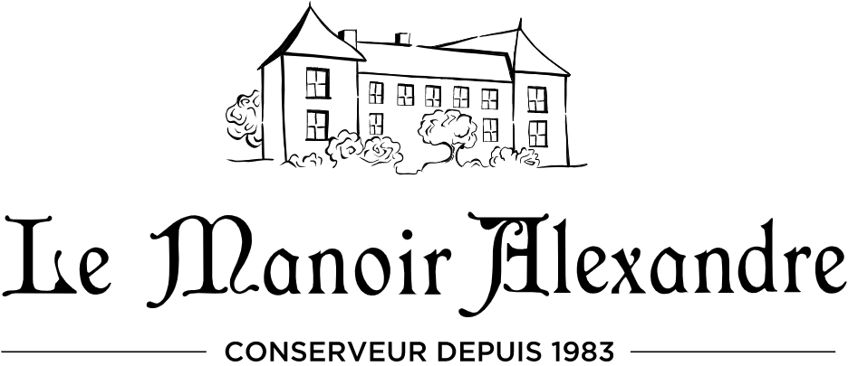 Planche Foie Gras, Plateau Bois - Le Manoir Alexandre